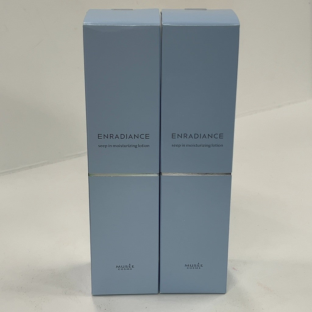 C59R MUSEE ミュゼ シープイン モイスチャライジング ローション 化粧水 150mL 2個セット