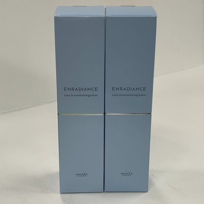 C59R MUSEE ミュゼ シープイン モイスチャライジング ローション 化粧水 150mL 2個セット
