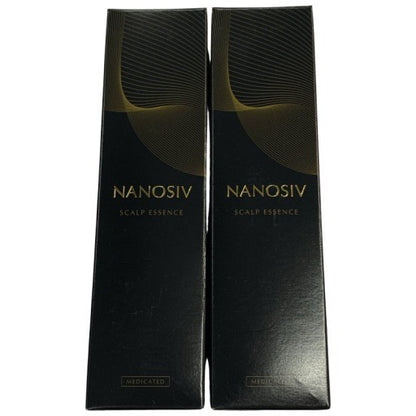 C32N クロコス ナノシヴ ヘアーローション MⅢ 80ｍL 2個セット