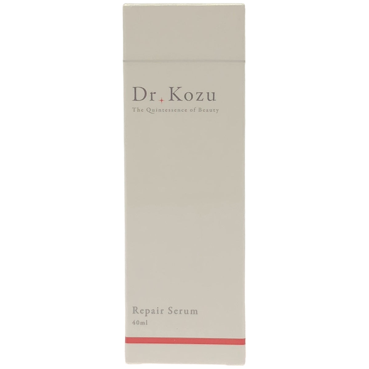 Z000 Dr.kozu リペアセラム 40ml 美容液　ラスト1点！