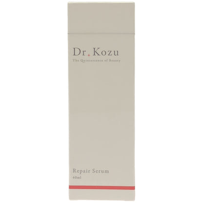Z000 Dr.kozu リペアセラム 40ml 美容液　ラスト1点！