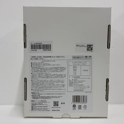 C54X D ■ヤーマン株式会社 YA-MAN レイボーテヴィーナス ビューティープラス YJEA3N 2023年モデル 家庭用美容器