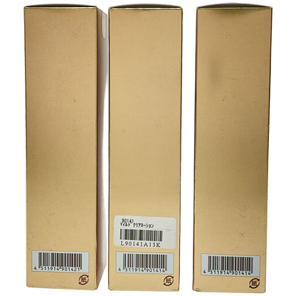 Z000 フィトリフト マイルドクリアローション 120mL 2本 & ローション 120mL 計3本セット　ラスト1点！