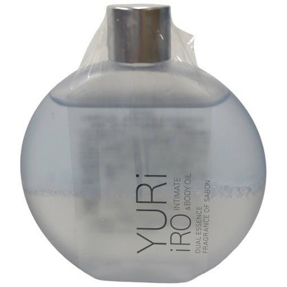 CE04 K ユリイロ YURiiRO インティメイト&ボディオイル ピュアサボン 100ml