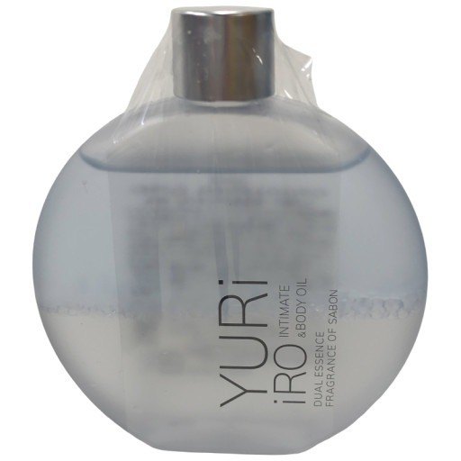 CE04 K ユリイロ YURiiRO インティメイト&ボディオイル ピュアサボン 100ml