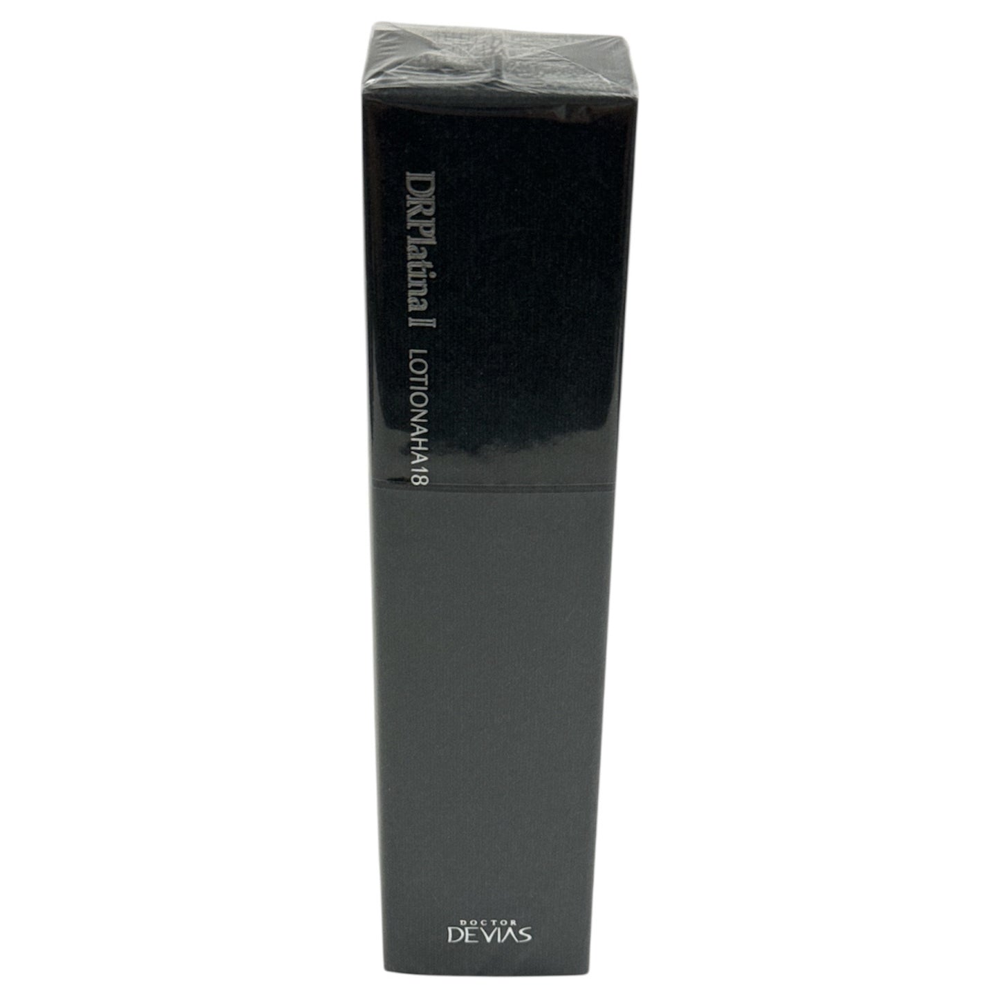 C619 DRデヴィアスプラチナ ディープ ローション AHA18 Ⅱ 125ml【X】
