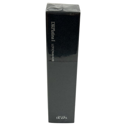 C619 DRデヴィアスプラチナ ディープ ローション AHA18 Ⅱ 125ml【X】