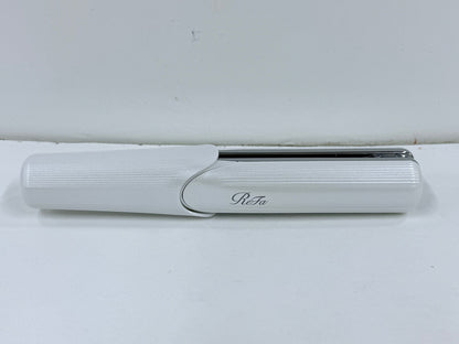 C682 ReFa リファビューテック フィンガーアイロン RE-A102A【U】