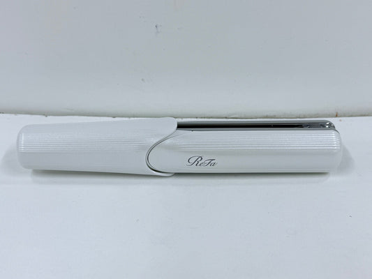 ReFa リファビューテック フィンガーアイロン RE-A102A