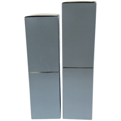 Z000 MUSEE COSME ナノバブルクレンジングミルク 160mL & ディープクリアウォッシュ 120g 2個セット