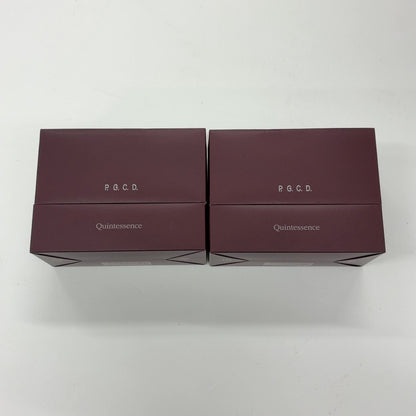 C184 カンテサンス 育毛美容液 薬用育毛エッセンス 60ml 詰替え用 2個セット