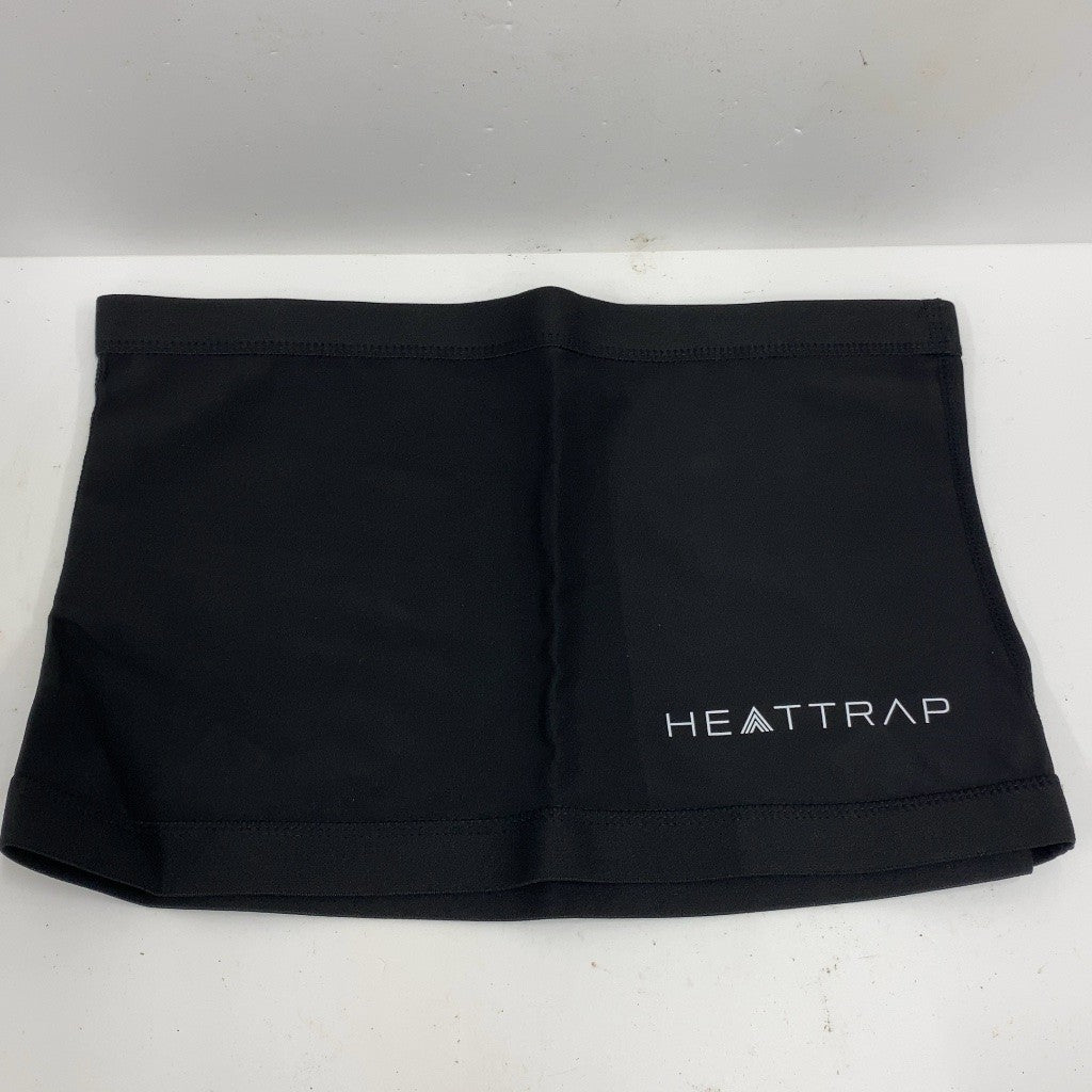 CG1G K HEATTRAP ファットバーナーベルト ブラック