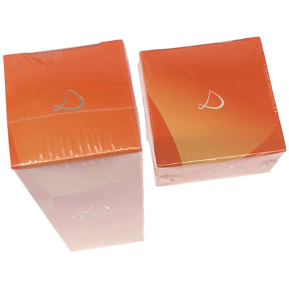 Z000 デノヴィスAC エマルジョン 80ml & 美容クリーム 30g 2個セット