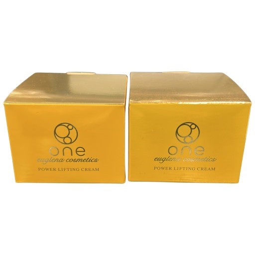 C391 one　オールインワン　パワーリフティングクリーム　30g 2個セット