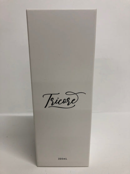 C539 TRICORE トリコレ 温感ヘアトリートメント 洗い流す ウォータートリートメント 200ml