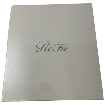 CW21 MTG リファ ReFa CARAT リファカラット シルバー ＜PEC-L1706 / E1001RF＞
