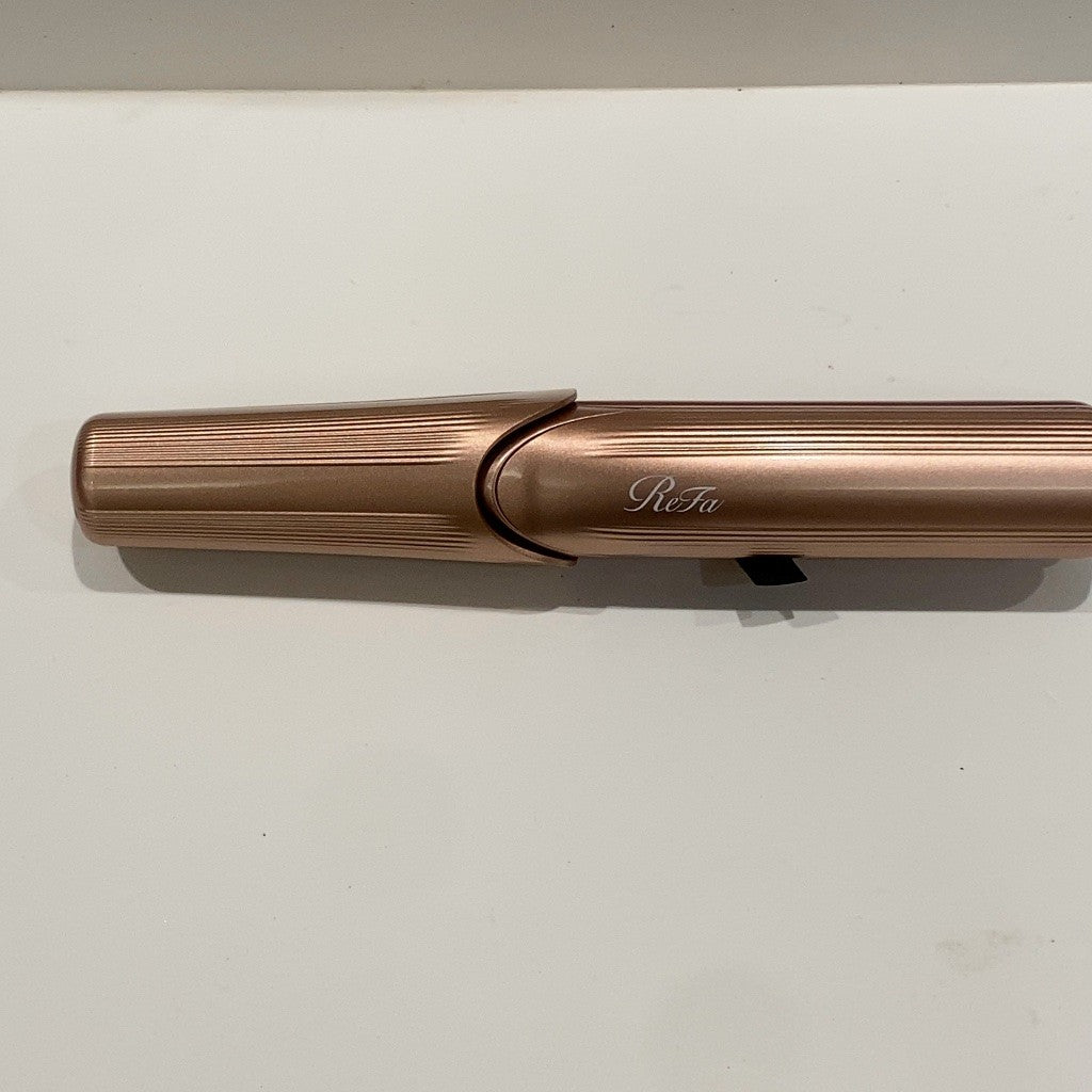 C9Q2 D Refa　フィンガーアイロン　ST　RE-AS-05A
