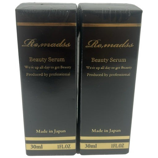 C412 リマドスビューティーセラム 美容液 30mL 2個セット