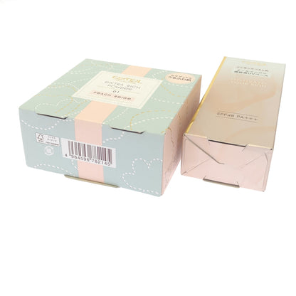 Z000 サナ エクセル モチベートユアスキン 40g & サナ エクセル エクストラリッチパウダー 01 20g 2個セット