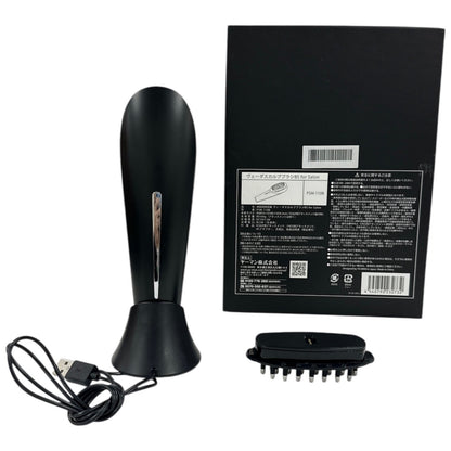 CH81 D YA-MAN ヤーマン ヴェーダスカルプブラシBS for Salon PSM-110B