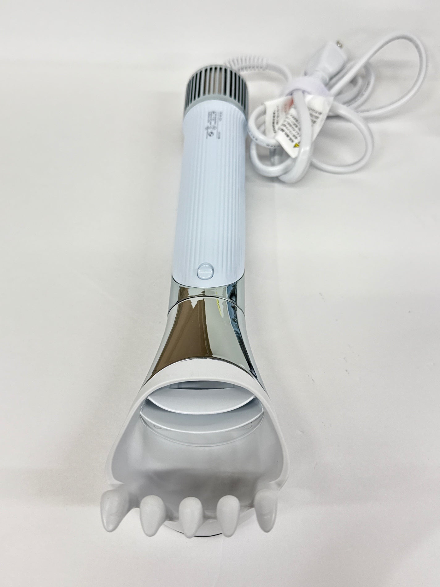 D ReFa リファ BEAUTECH RESETTER ビューティックリセッター RE-BE-02A ホワイト