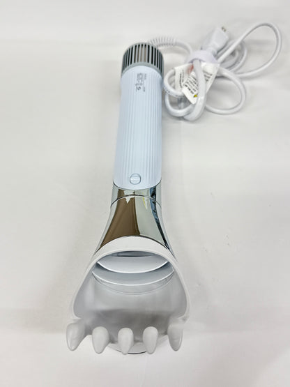 D ReFa リファ BEAUTECH RESETTER ビューティックリセッター RE-BE-02A ホワイト