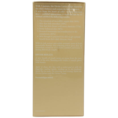 Z000 ロクシタン(L'OCCITANE) ディヴァイン ローション 200ml　ラスト1点！