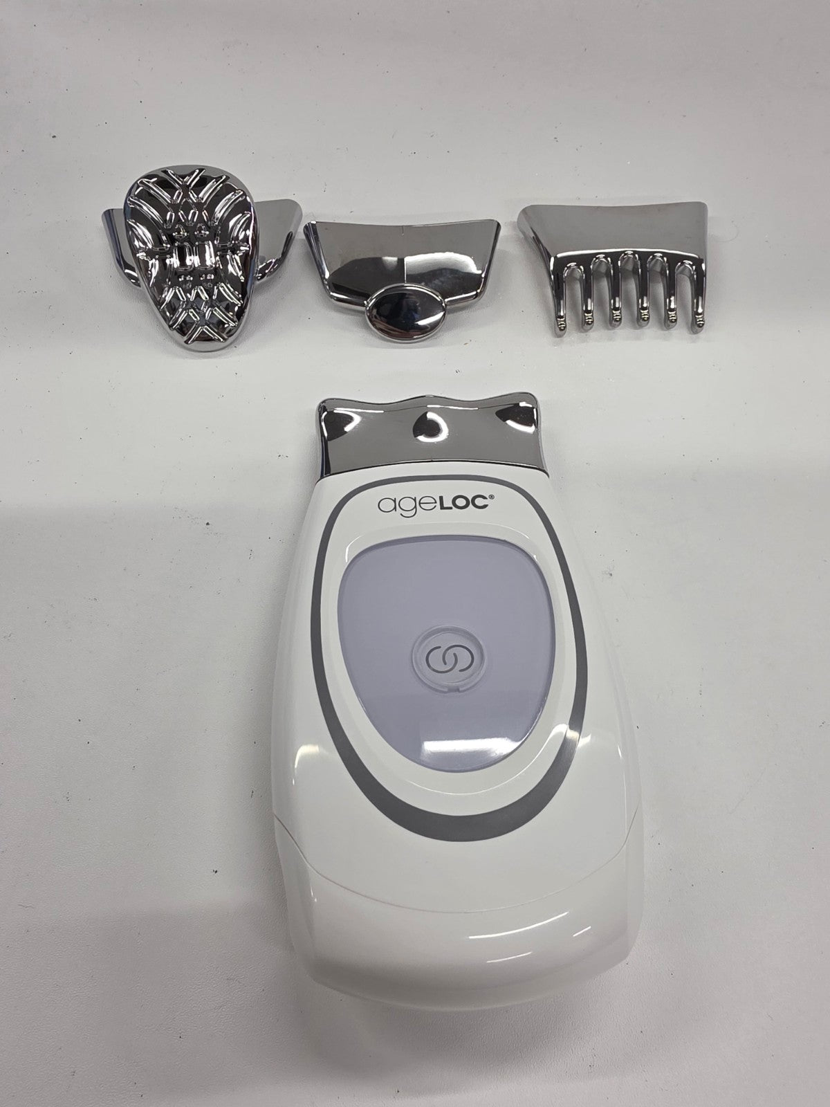 CU41 ■NUSKIN ニュースキン ageLOC ガルバニックスパ
