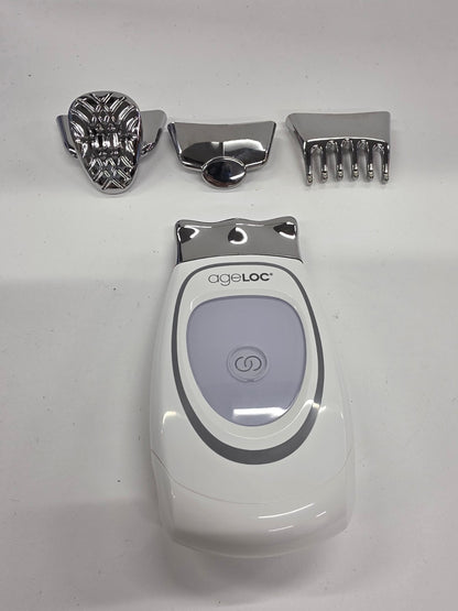 CU41 ■NUSKIN ニュースキン ageLOC ガルバニックスパ