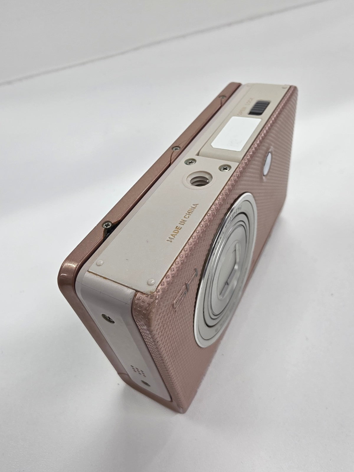 CU36 CASIO デジタルカメラ EXILIM EXZR50PK 1610万画素 自分撮りチルト液晶 メイクアップトリプルショットEX-ZR50PK ピンク