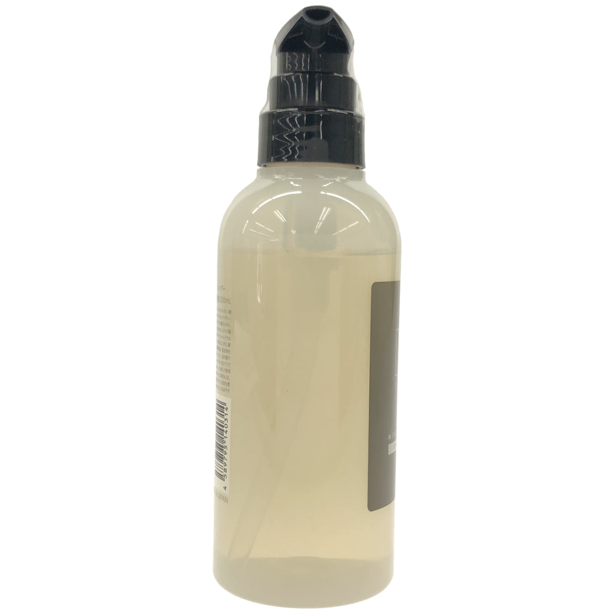 Z000 N organic マイルド&リファイニング シャンプー 300mL　ラスト1点！