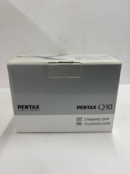 C95D PENTAX Q10 SILKYPIX Developer Studio 3.0
