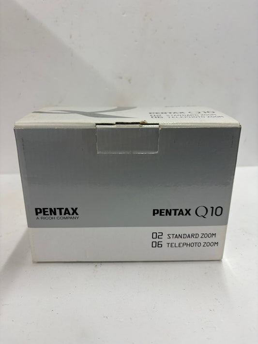 C95D PENTAX Q10 SILKYPIX Developer Studio 3.0