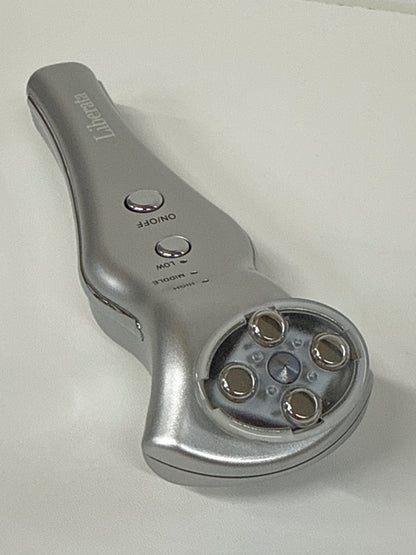 Liberata リベラータ ララルーチュ RF 美顔器 ゲルマ配合 LED EMS