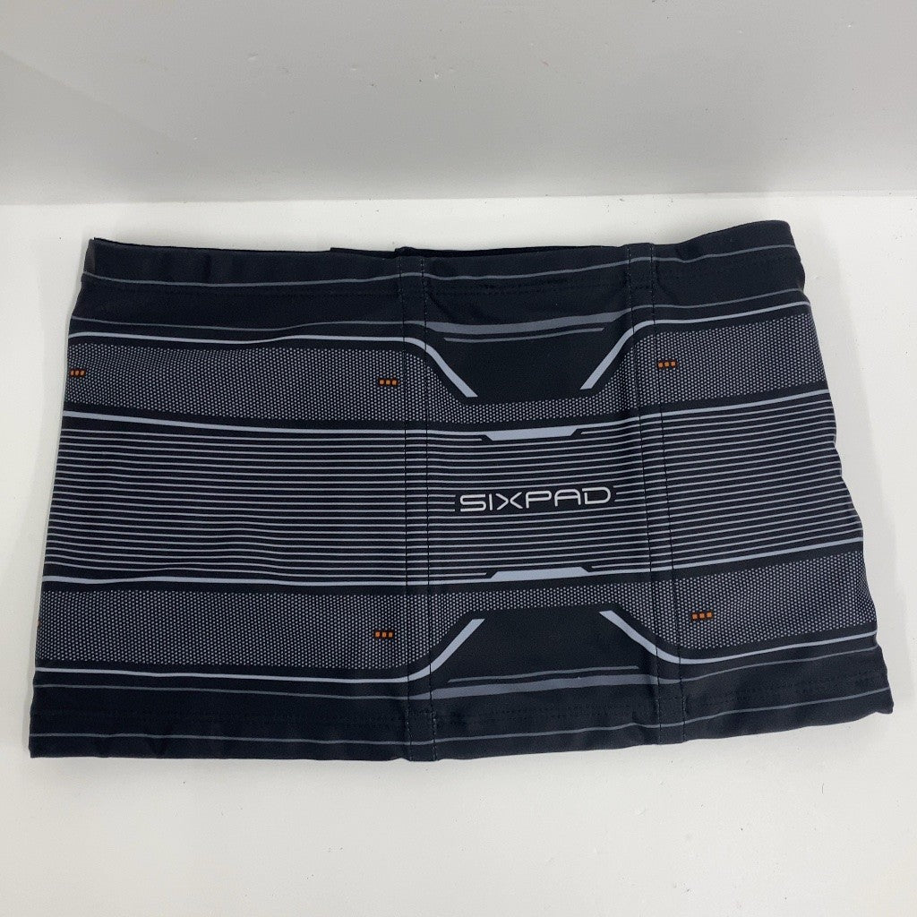 C55L D SIXPAD シックスパッド パワースーツコアベルト M SE-BS
