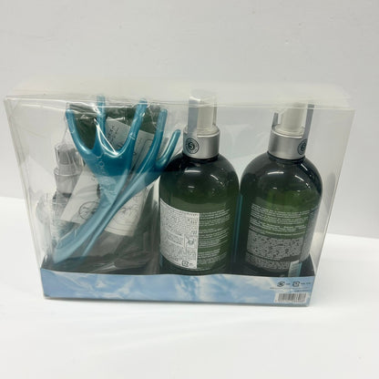CG15 LOCCITANE ロクシタン ファイブハーブス ピュアフレッシュネス コンプリート