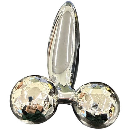 CH76 D MTG ReFa CARAT (リファカラット) PEC-L1706 フェイスローラー