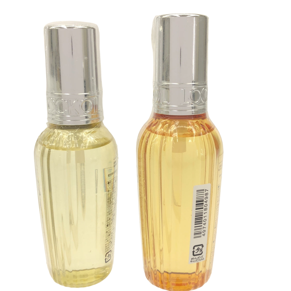 Z000 リファ ロックオイル R 100mL & ロックオイルライト R 80mL 2個セット
