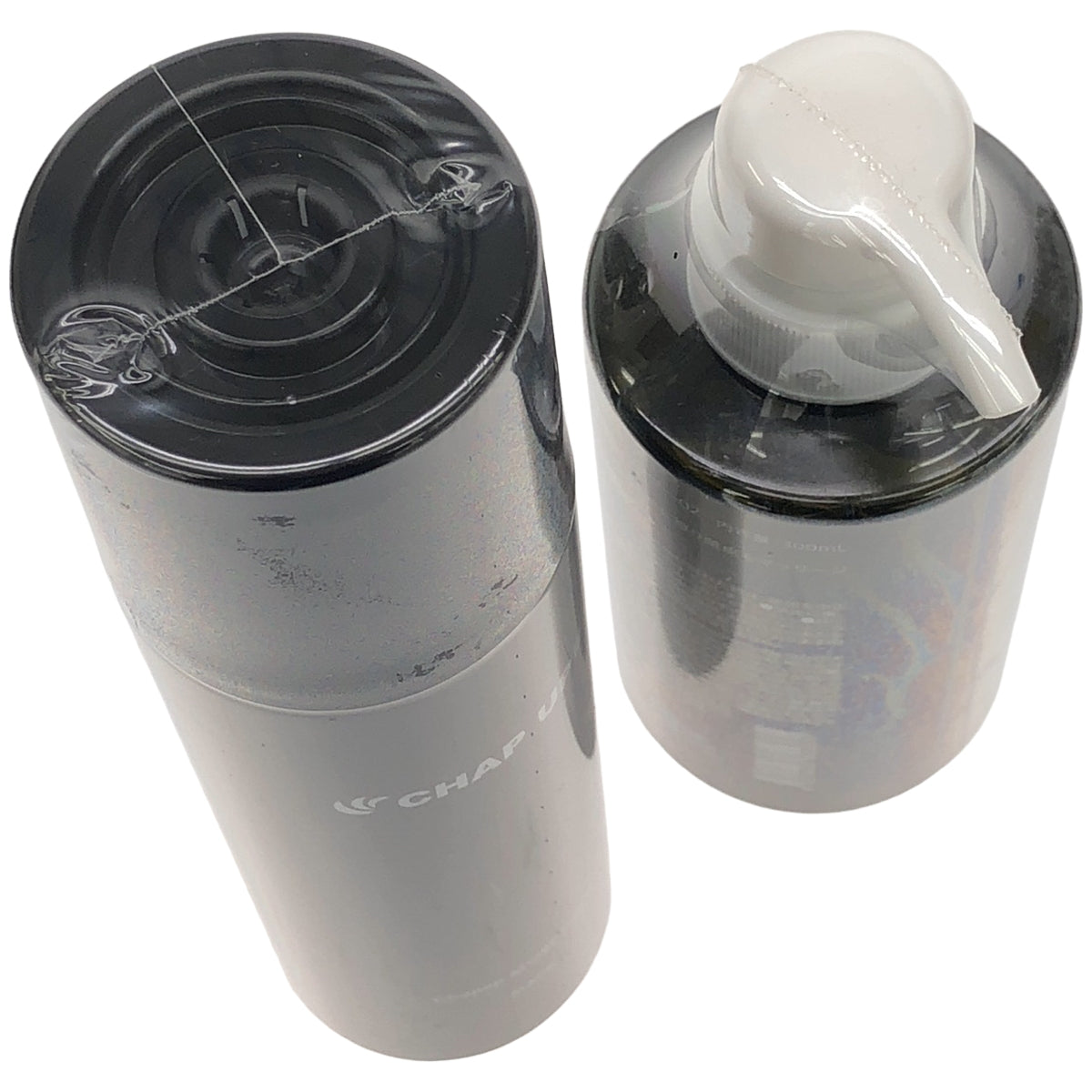 Z000 チャップアップ シャンプー02 300mL & モアシーラー 150g 2個セット