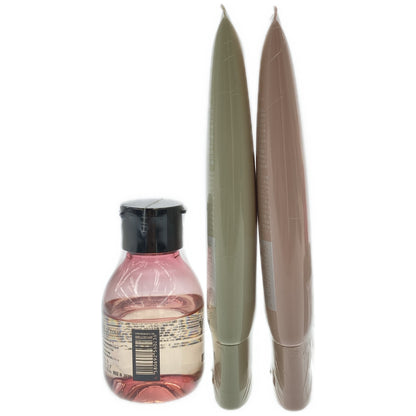 Z000 YOUTOKYO ヘアオイル 03 60mL & ヘアミルク 100mL & ヘアミルク ラヴィアンローズ 100mL 計3本セット　ラスト1点！