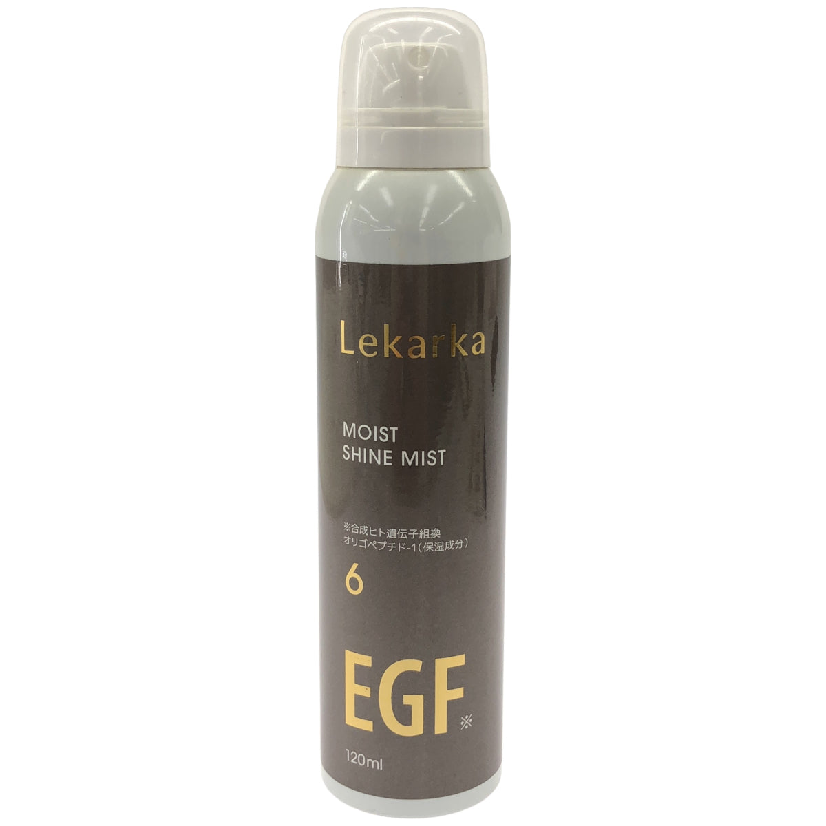 Z000 レカルカ lekarka モイストシャインミスト 120mL ミスト化粧水　ラスト1点！