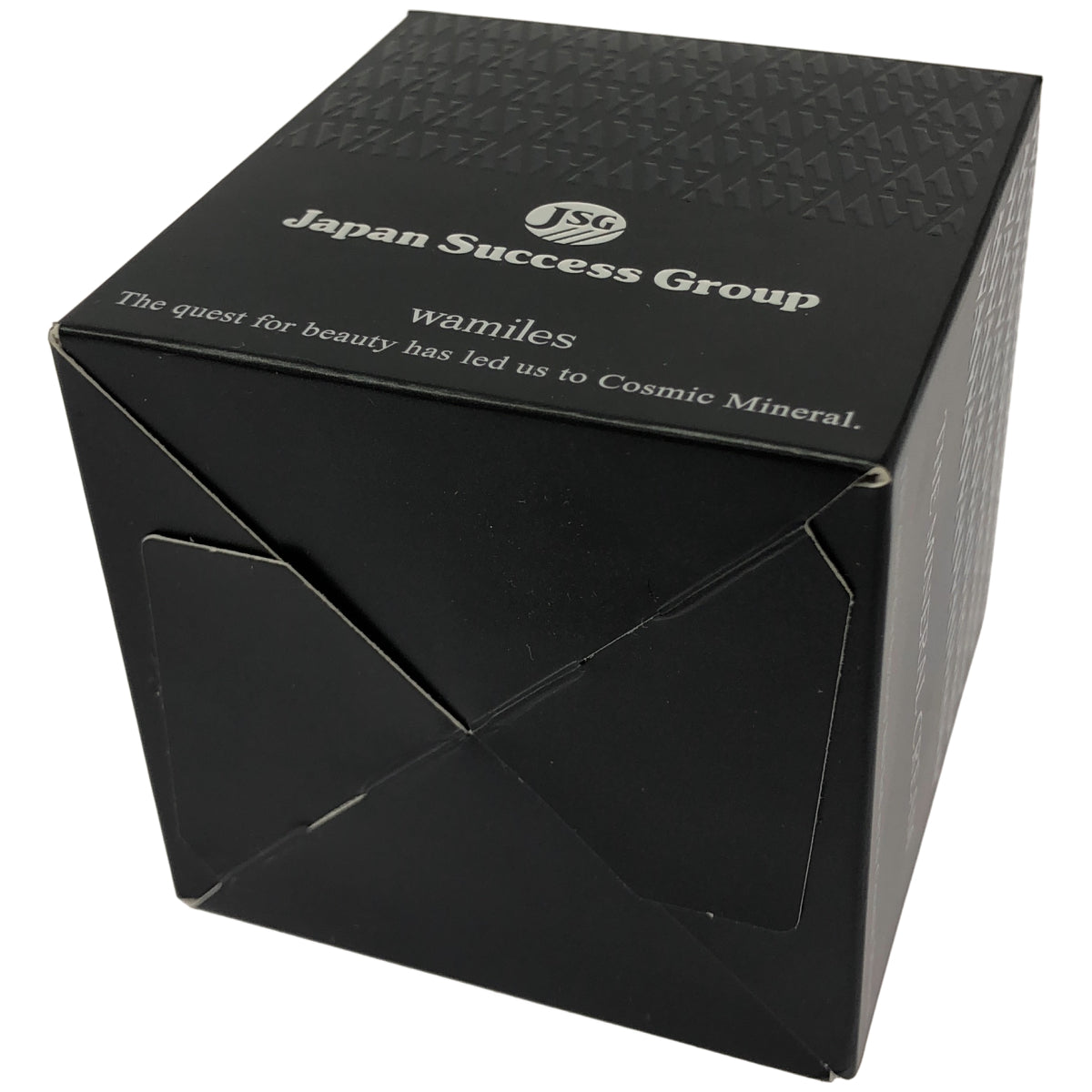 Z000 wamiles ワミレス ザ　ミネラルクリーム 48g (JANなし)　ラスト1点！