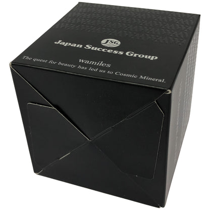 Z000 wamiles ワミレス ザ　ミネラルクリーム 48g (JANなし)　ラスト1点！