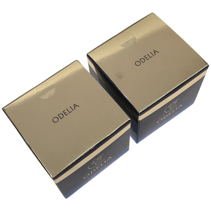 Z000 ODELIA リンクル & ホワイト AIO クリーム 50g 計2個セット　ラスト1点！