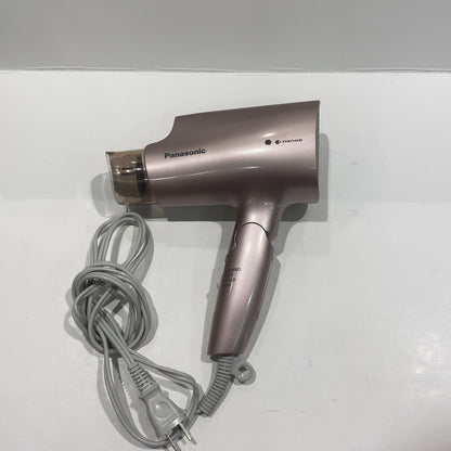 C9R6 D パナソニック ヘアドライヤー ナノケア ピンクゴールド EH-NA2J-PN