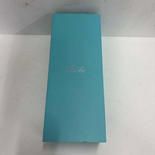 C99C MTG Refa リファ ファインバブルピュア RS-AM シャワーヘッド グレイスブルー ディノス限定色
