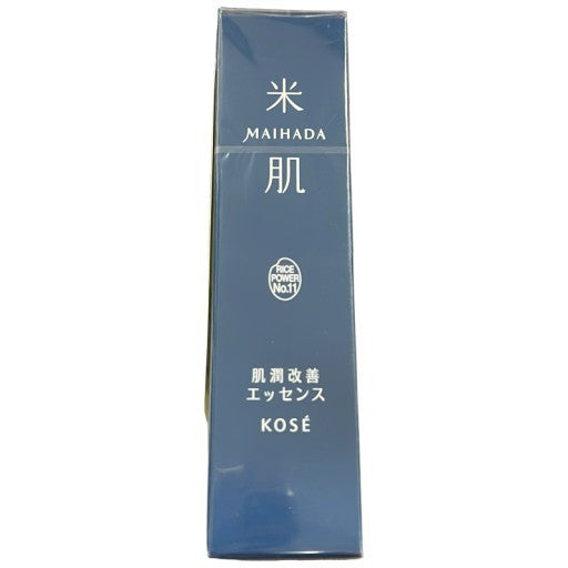 C287 コーセー MAIHADA 米肌 肌潤改善エッセンス ライスパワー 水分保持能改善 保湿 30ml
