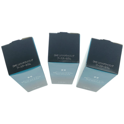Z000 DHC リバイタライジング ブースターセラム 50mL 3個セット　ラスト1点！