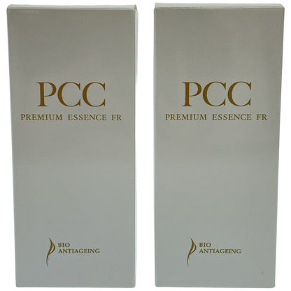 Z000 PCC プレミアムエッセンス FR 110mL 計2本セット　ラスト1点！