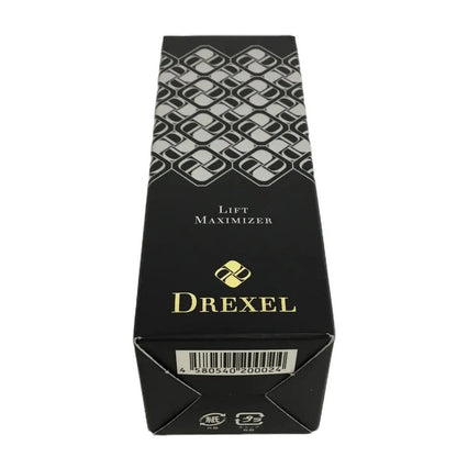 CF53 ★ DREXEL ドレクセル リフトマキシマイザー 23.5g 4個セット 【13】